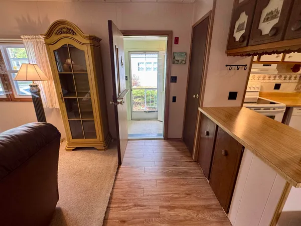 $99,000 | 303 Friar Tuck Drive, Exeter, NH 03833