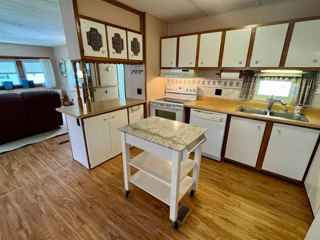 $99,000 | 303 Friar Tuck Drive, Exeter, NH 03833