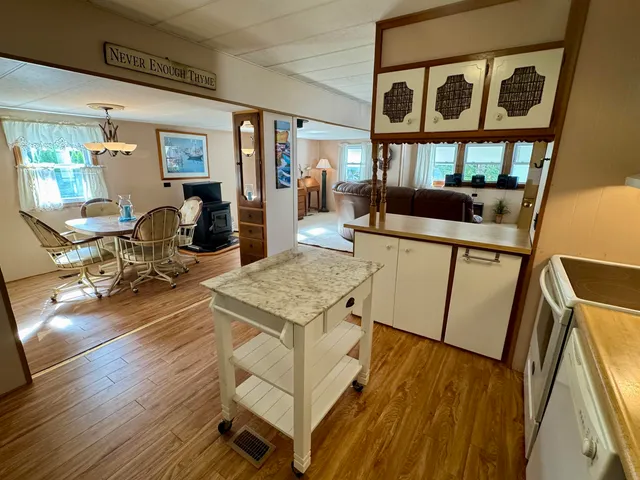 $99,000 | 303 Friar Tuck Drive, Exeter, NH 03833