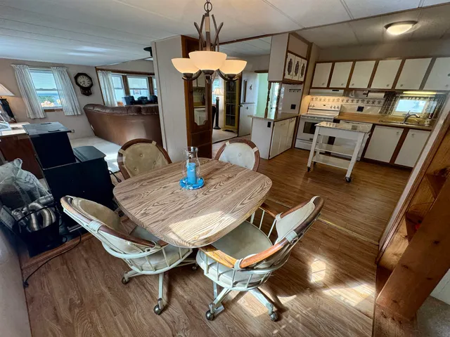 $99,000 | 303 Friar Tuck Drive, Exeter, NH 03833