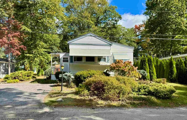 $99,000 | 303 Friar Tuck Drive, Exeter, NH 03833