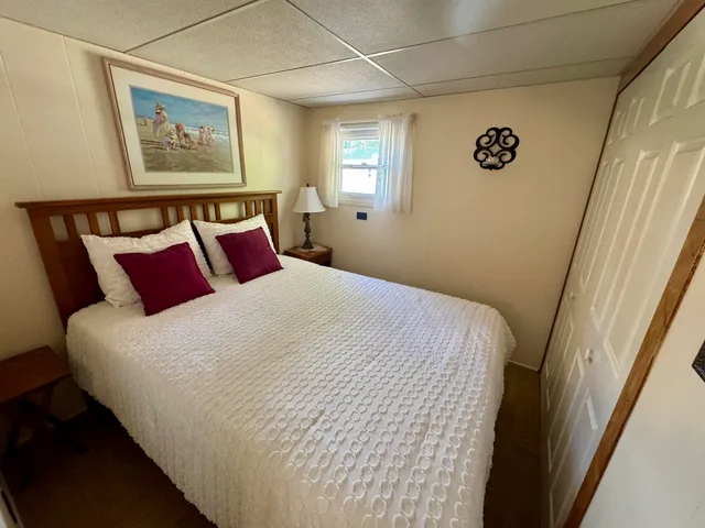 $99,000 | 303 Friar Tuck Drive, Exeter, NH 03833