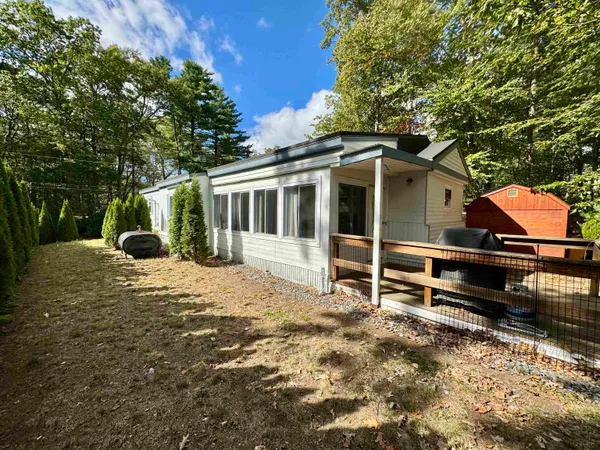 $99,000 | 303 Friar Tuck Drive, Exeter, NH 03833