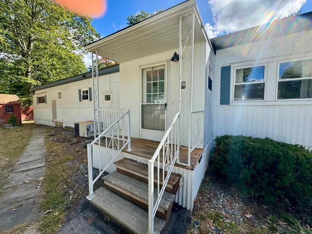 $99,000 | 303 Friar Tuck Drive, Exeter, NH 03833