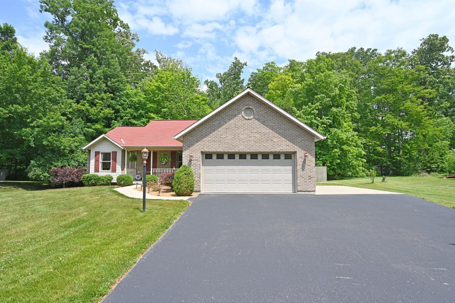 1348 Postcreek Road Batavia, OH 45103 - Photo 2 of 40 Gallery Image 2