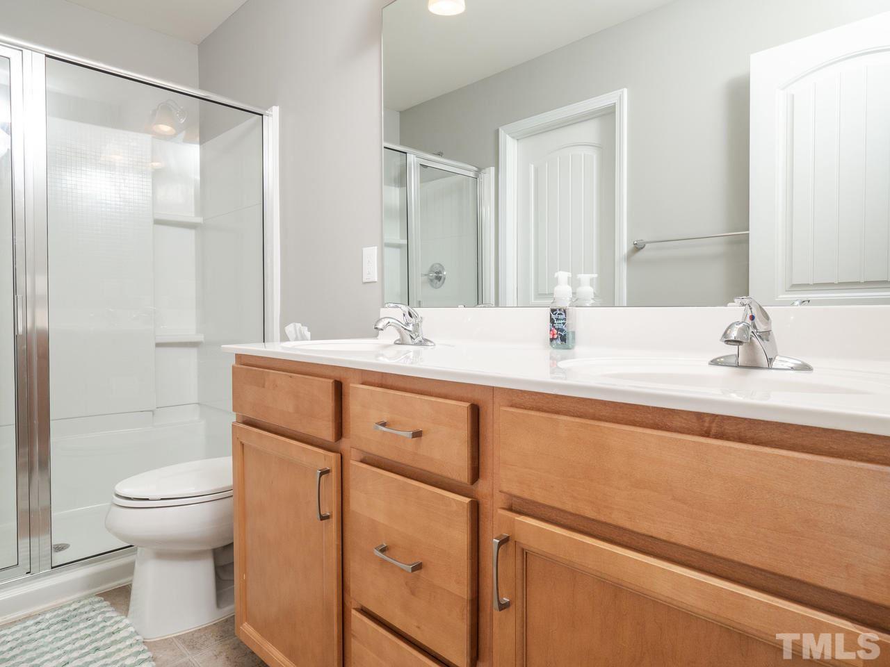 3022 Haskell Drive Raleigh, NC 27610 - Photo 22 of 26
