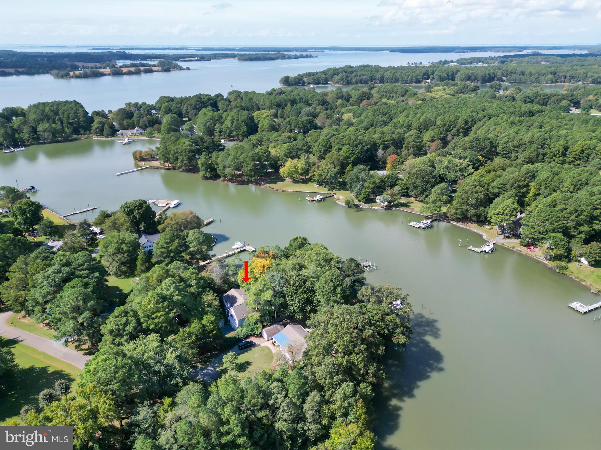 6786 Edge Road Royal Oak, MD 21662 - Photo 4 of 65
