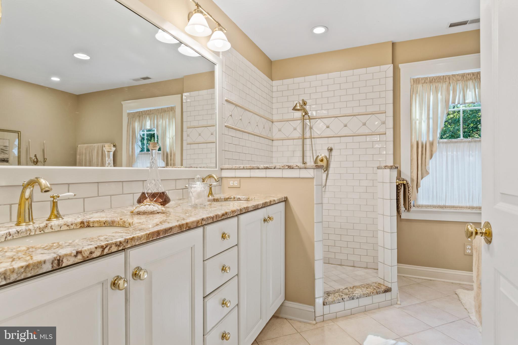 6786 Edge Road Royal Oak, MD 21662 - Photo 43 of 65 Custom designed primary bathroom -