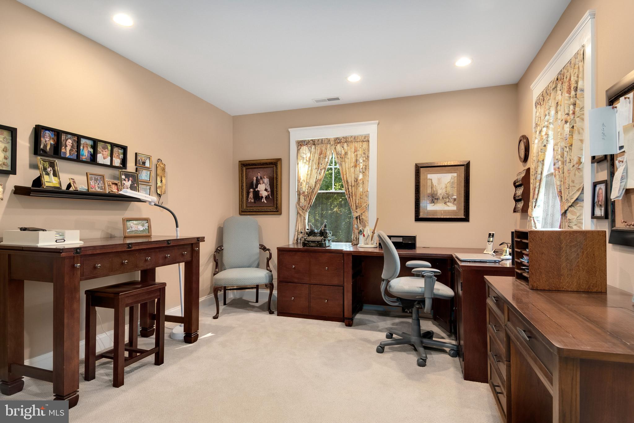 6786 Edge Road Royal Oak, MD 21662 - Photo 45 of 65 Bedroom with spacious walk in closet