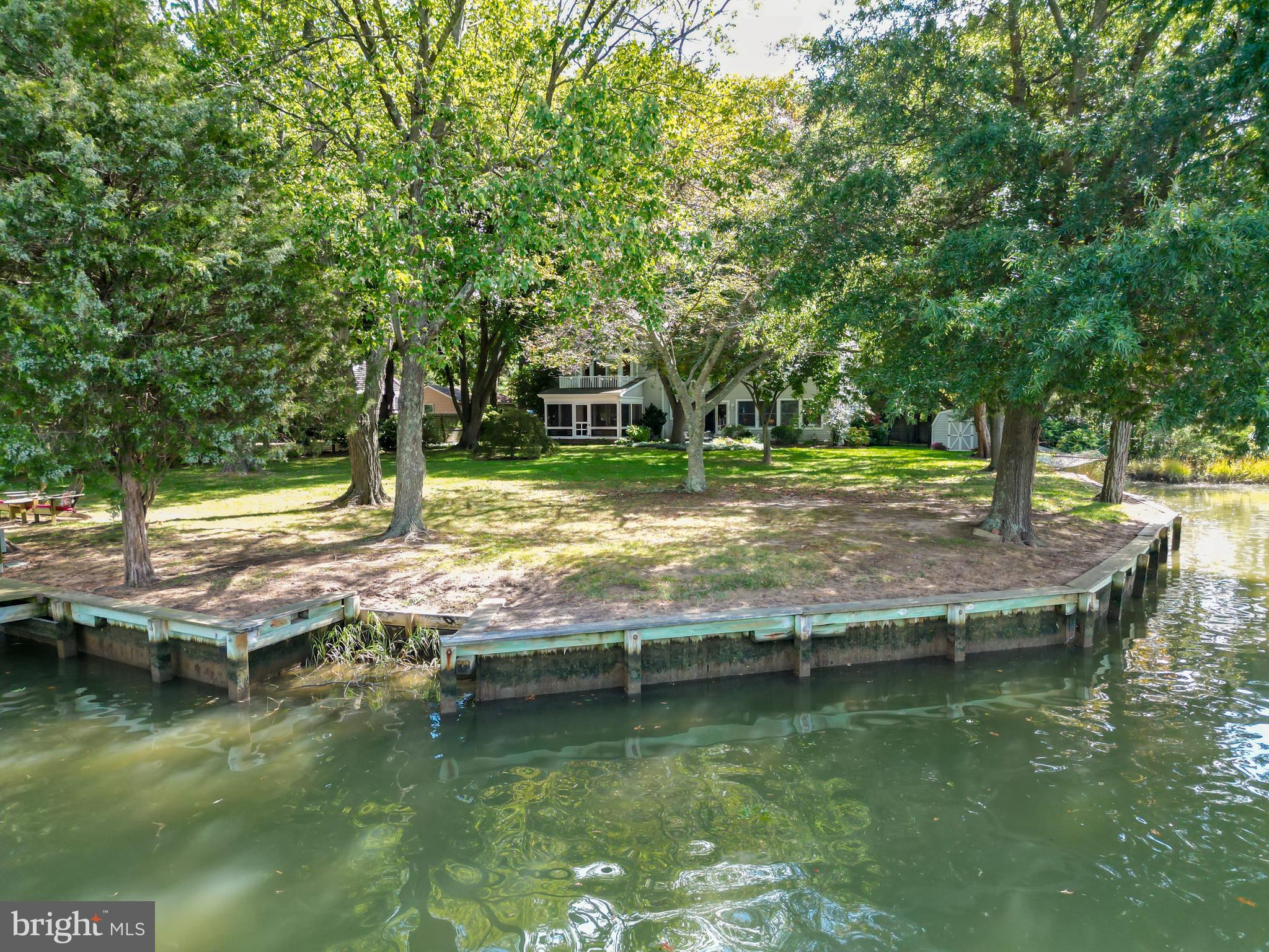 6786 Edge Road Royal Oak, MD 21662 - Photo 58 of 65