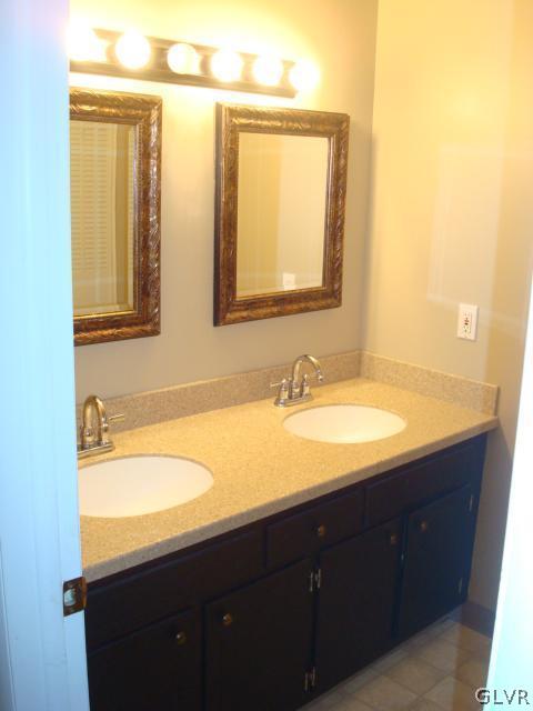 253 Spring Street Bethlehem, PA 18018 - Photo 12 of 14 Main bath