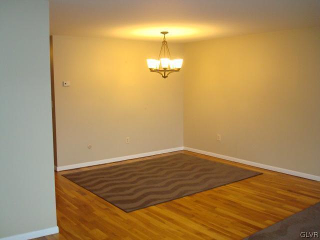 Dining area from '19