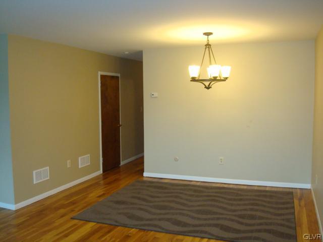 Dining area from '19
