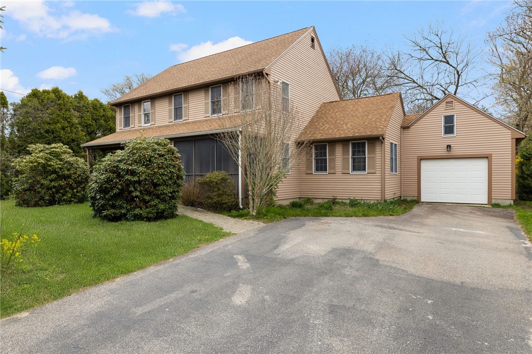 26 East Bayview Road Charlestown, RI 02813 - Photo 33 of 41