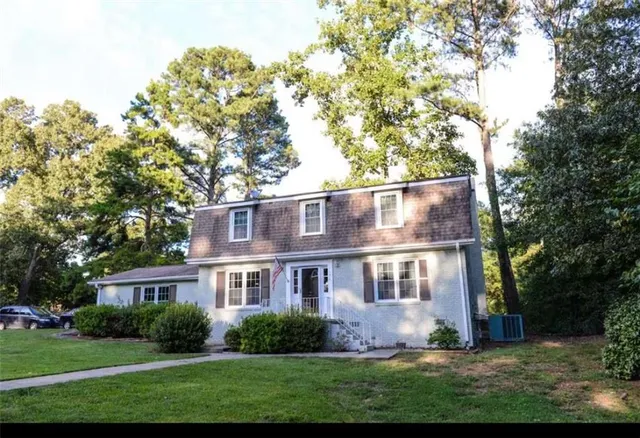 $1,090,000 | 1175 North Coleman Road, Roswell, GA 30075