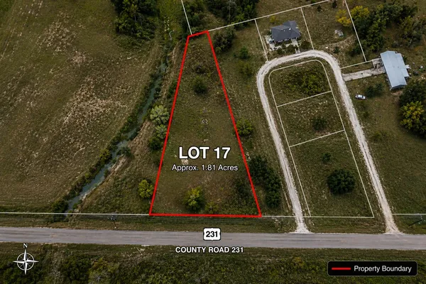 $25,000 | 17 County Road 231, Bay City, TX 77414