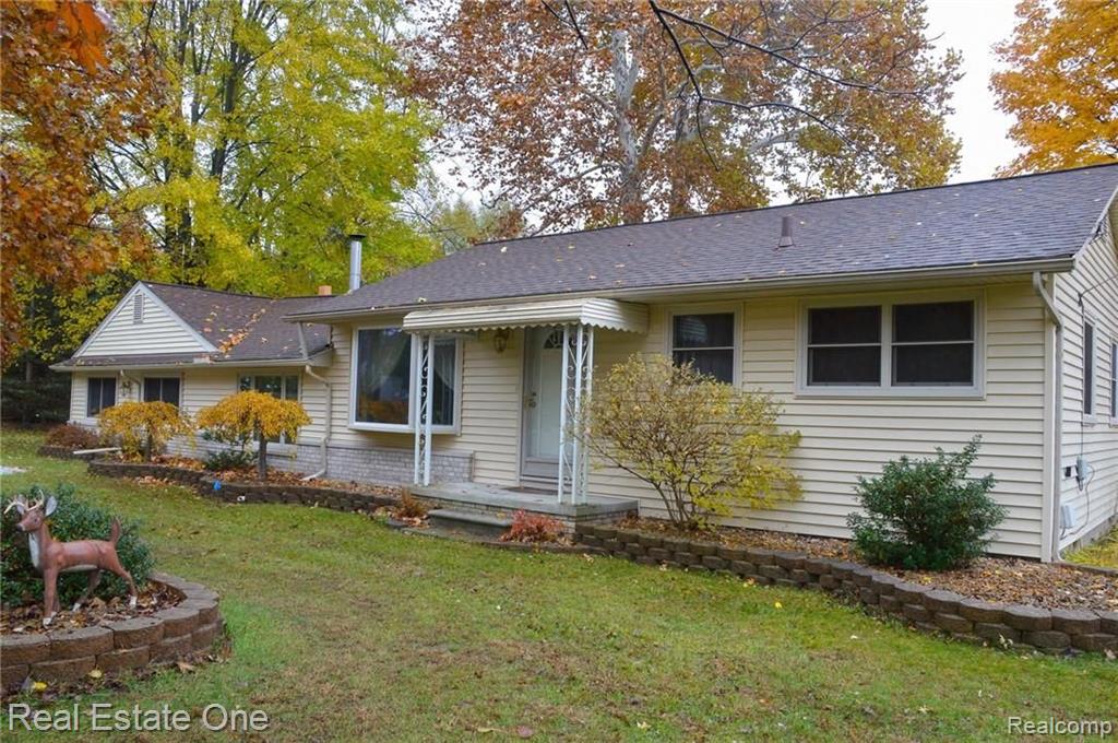 6600 Mayfair Road Utica, MI 48317 - Photo 1 of 47