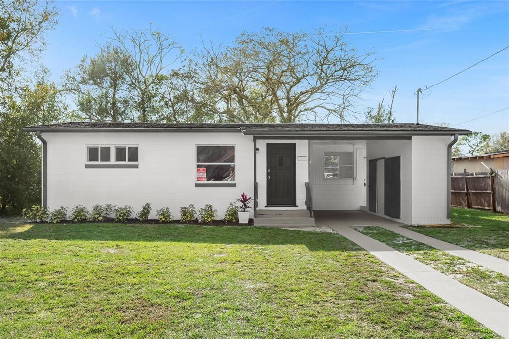 1424 Queensway Road Orlando, FL 32808 - Photo 1 of 1 Gallery Image 1