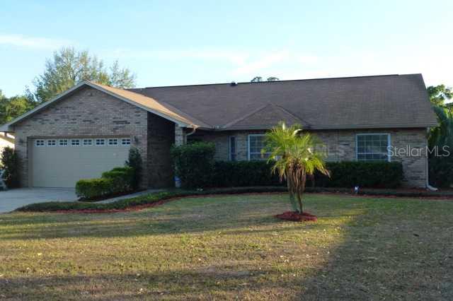 1736 Neptune Road Kissimmee, FL 34744 - Photo 1 of 1 Exterior Front
