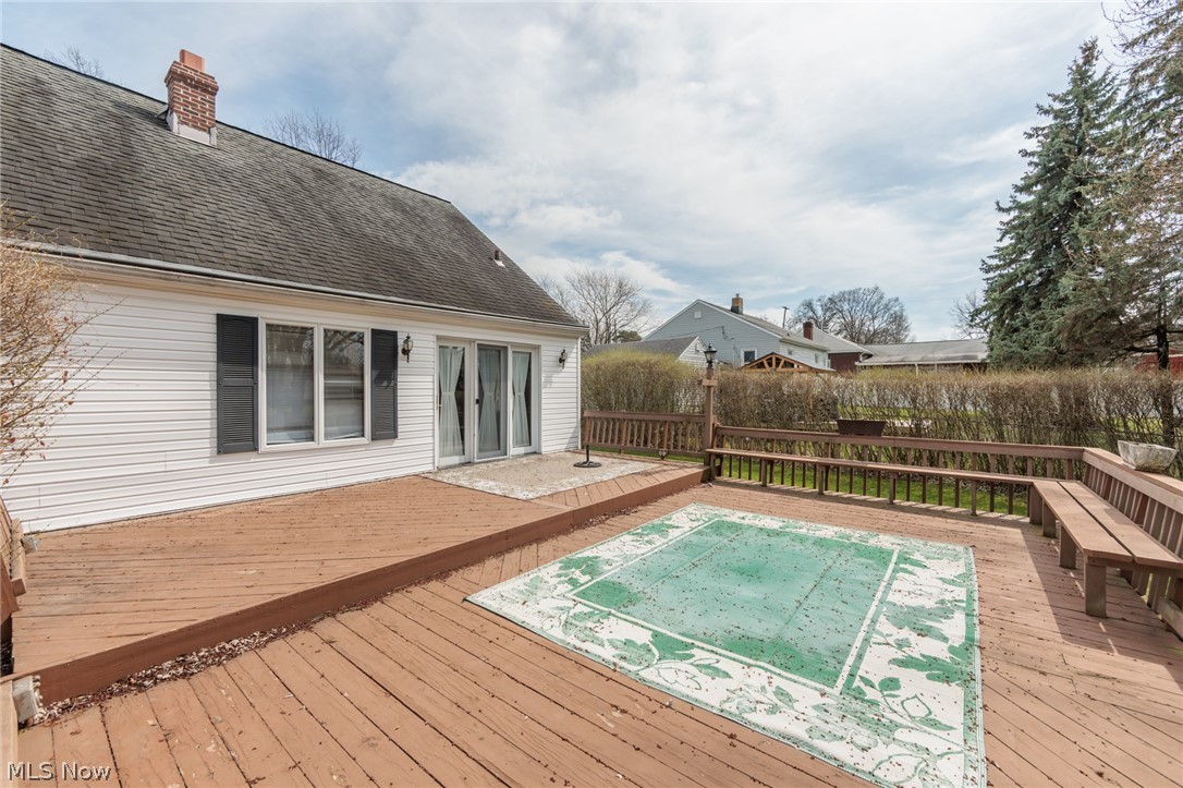 10136 Ridge Road North Royalton, OH 44133 - Photo 41 of 49 Gallery Image 41