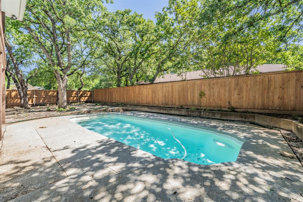 2815 Perkins Road Arlington, TX 76016 - Photo 40 of 40