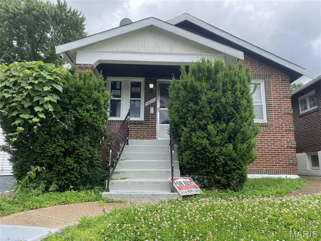$65,000 | 4848 Calvin Avenue, St. Louis, MO 63115
