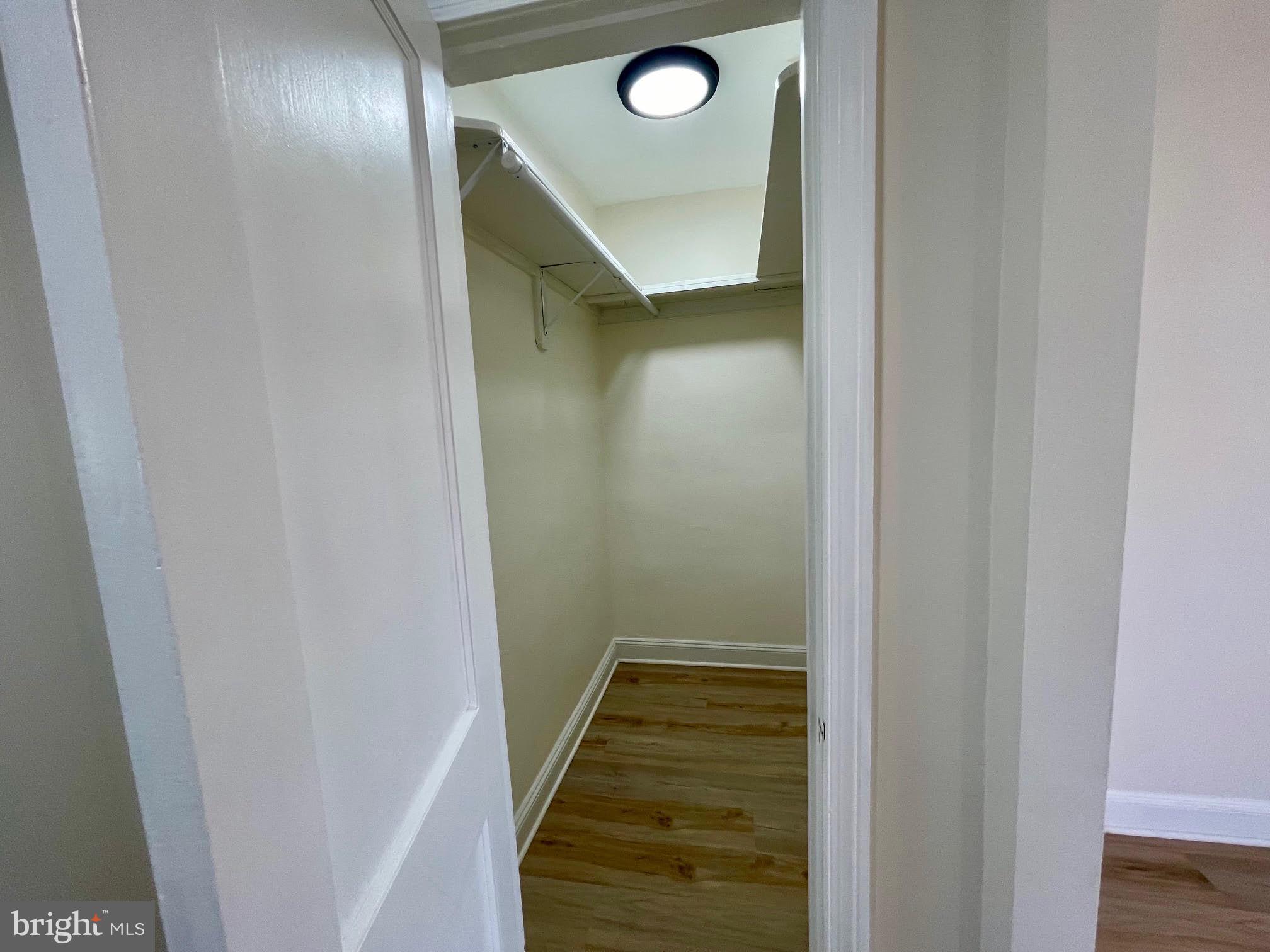 416 East Providence Road Aldan, PA 19018 - Photo 9 of 12 a view of a livingroom with wooden floor