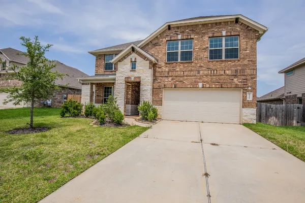 $3,000 | 14358 Whitetop Peak Court, Conroe, TX 77384
