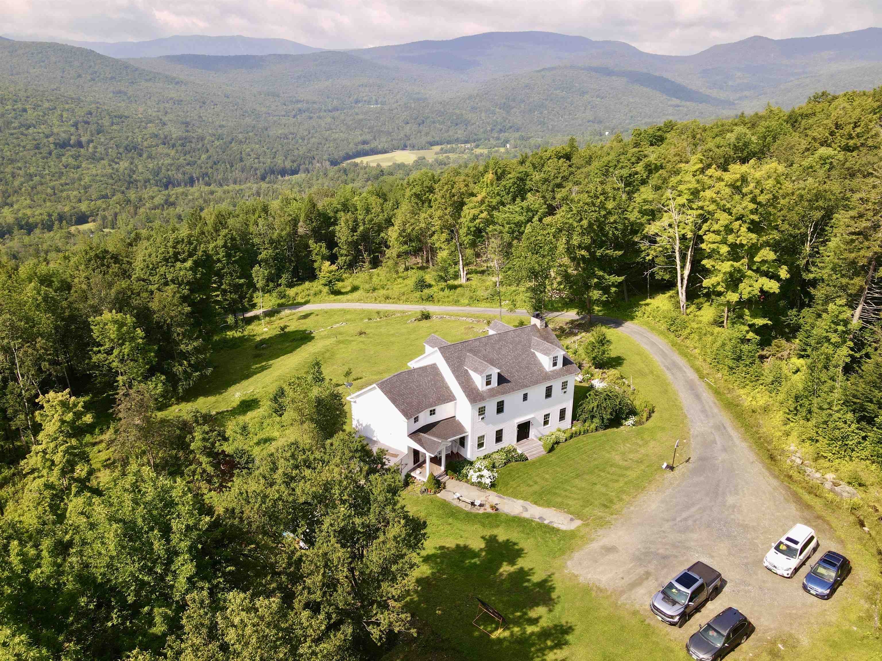 3238 North Fayston Road Fayston, VT 05660 - Photo 13 of 40