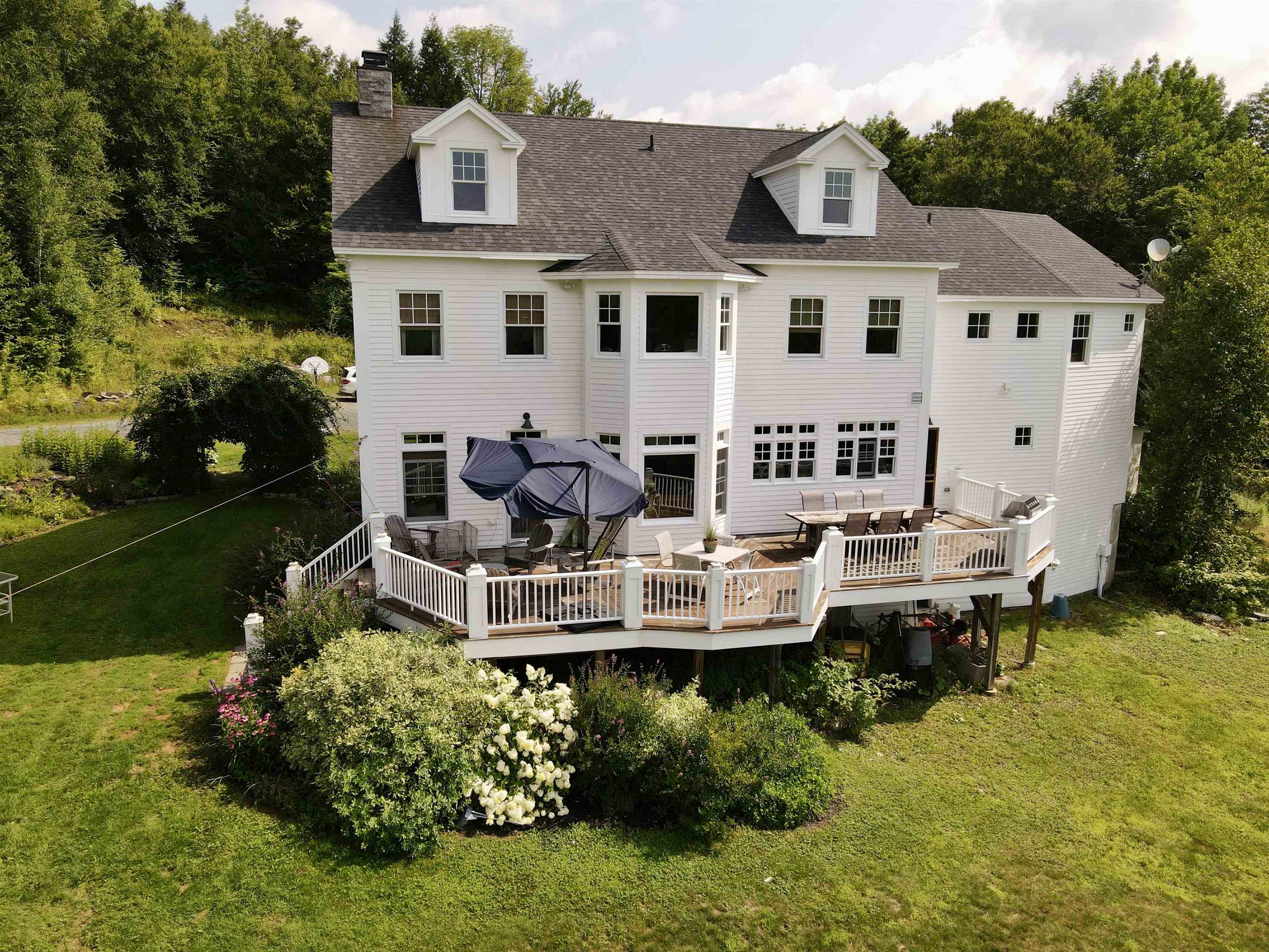 3238 North Fayston Road Fayston, VT 05660 - Photo 2 of 40