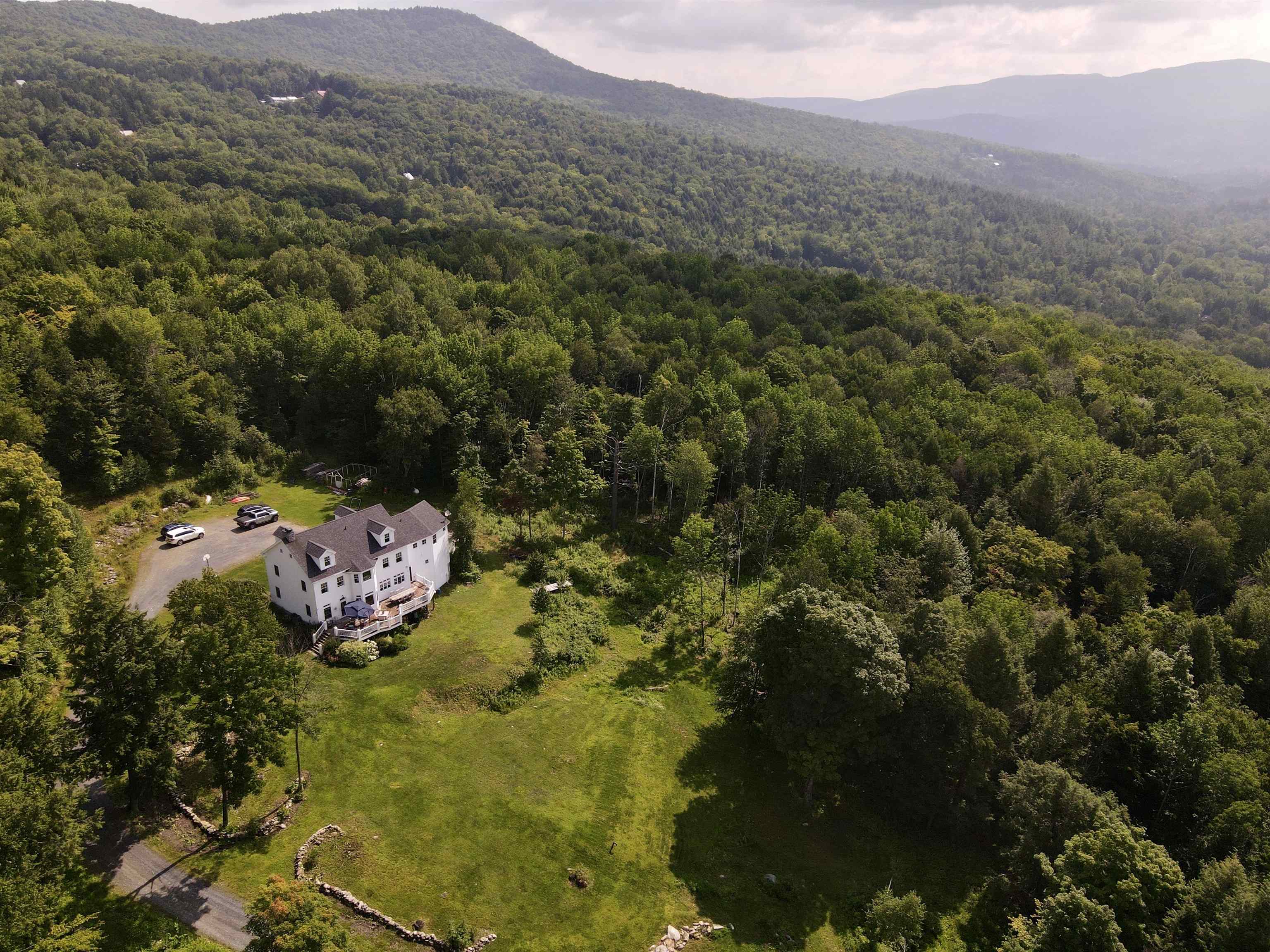 3238 North Fayston Road Fayston, VT 05660 - Photo 24 of 40
