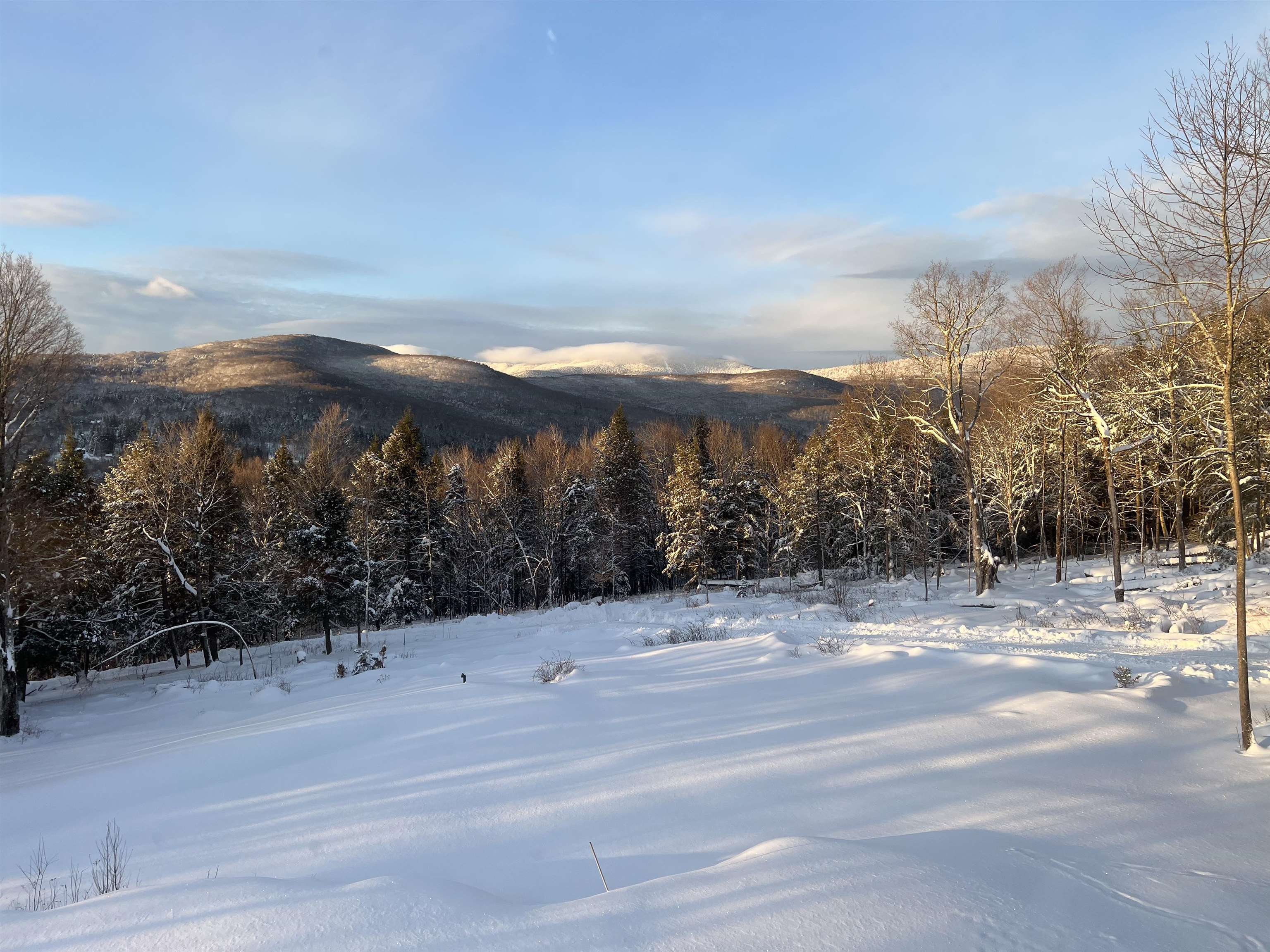 3238 North Fayston Road Fayston, VT 05660 - Photo 25 of 40