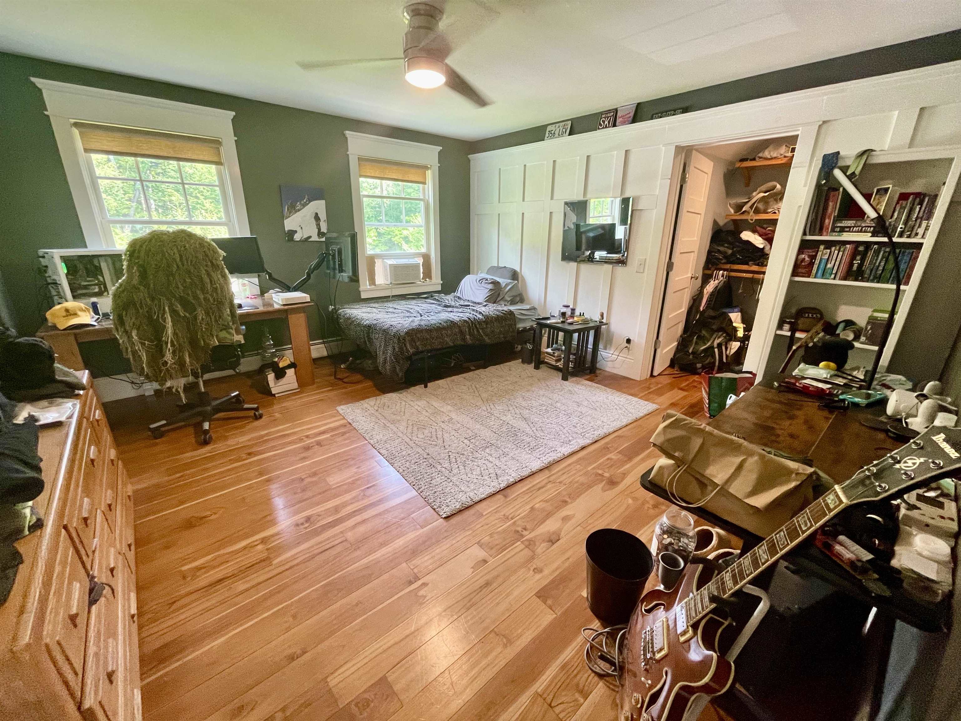 3238 North Fayston Road Fayston, VT 05660 - Photo 29 of 40