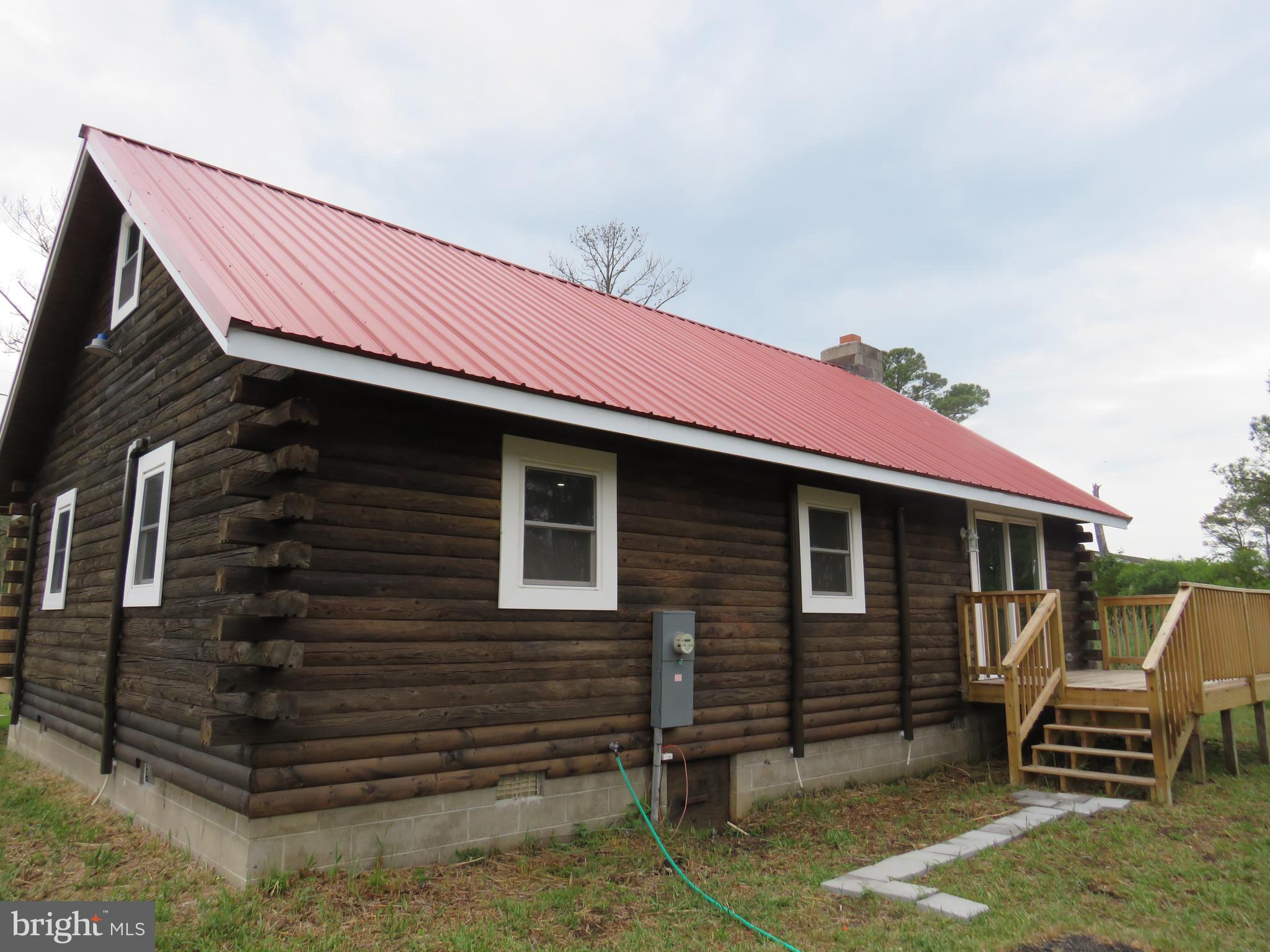 2815 Calvary Road Crisfield, MD 21817 - Photo 3 of 23 Gallery Image 3