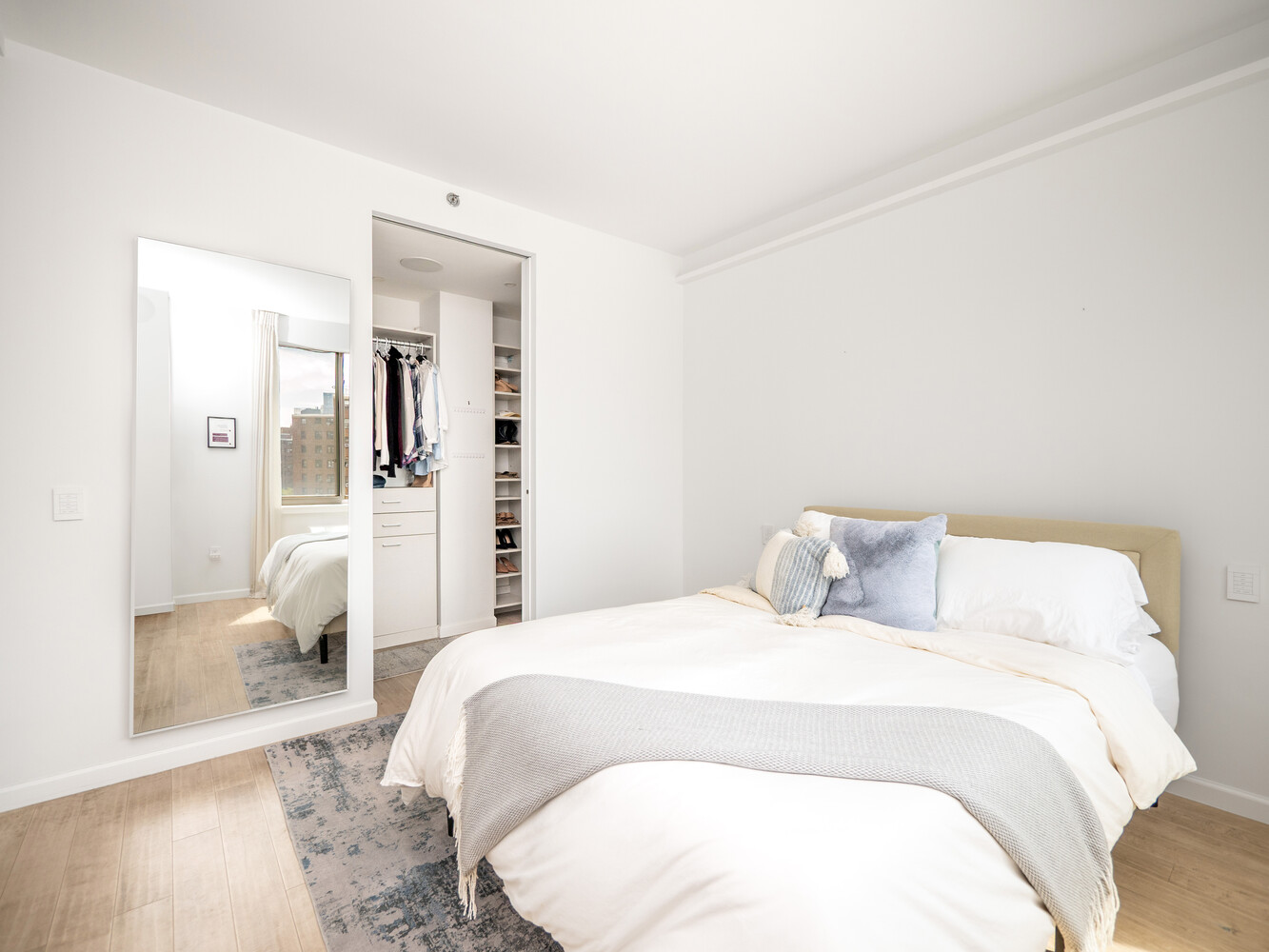 40 West 116th Street, Unit A916 Manhattan, NY 10026 - Photo 11 of 14 Gallery Image 11