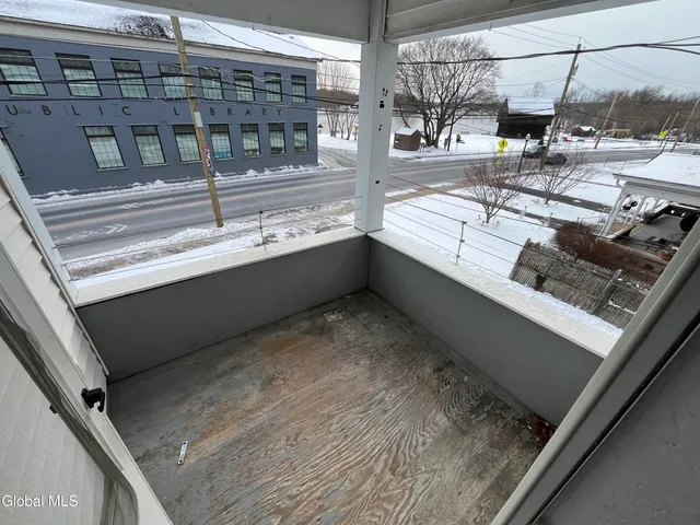 $1,500 | 715 Hudson Avenue, Unit C, Stillwater, NY 12170