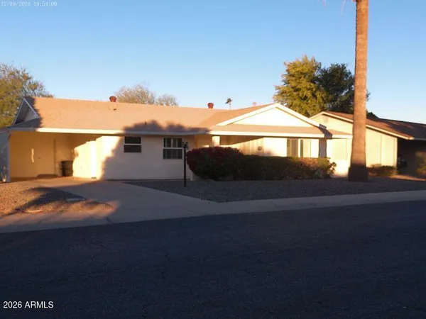 $1,575 | 11644 North Balboa Drive, Sun City, AZ 85351