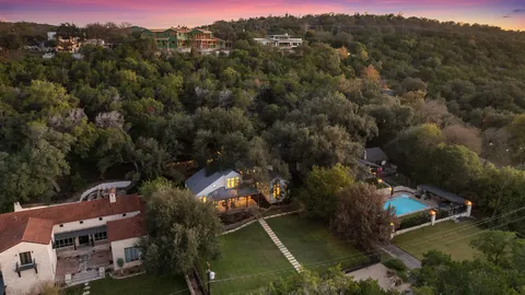$2,995,000 | 10908 River Terrace Circle, Austin, TX 78733