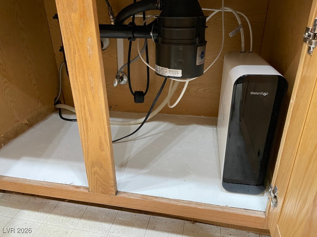 2115 Hidden Ranch Terrace Henderson, NV 89052 - Photo 21 of 30