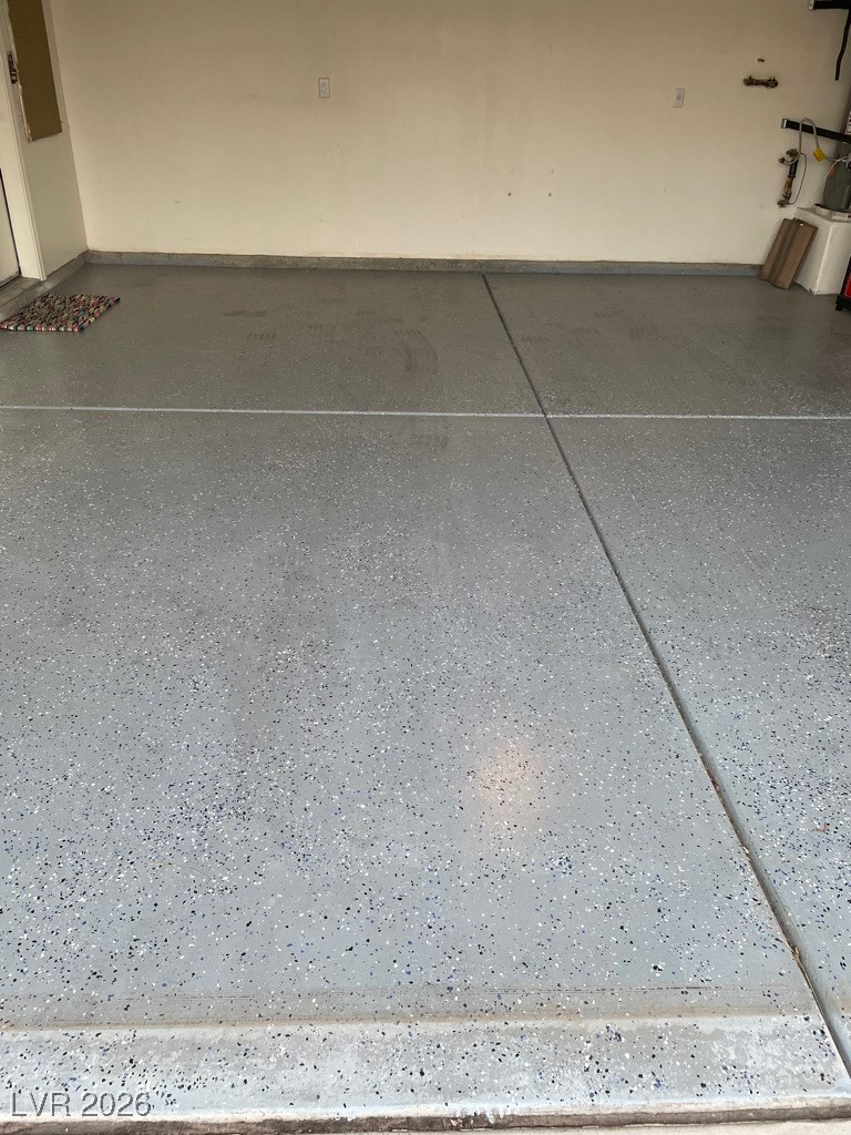 2115 Hidden Ranch Terrace Henderson, NV 89052 - Photo 27 of 30 Garage featuring electric panel