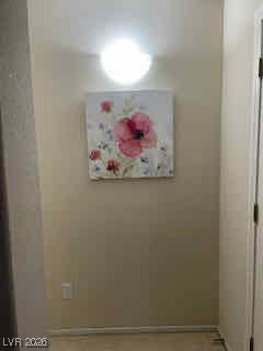 2115 Hidden Ranch Terrace Henderson, NV 89052 - Photo 8 of 30 Detailed view of baseboards