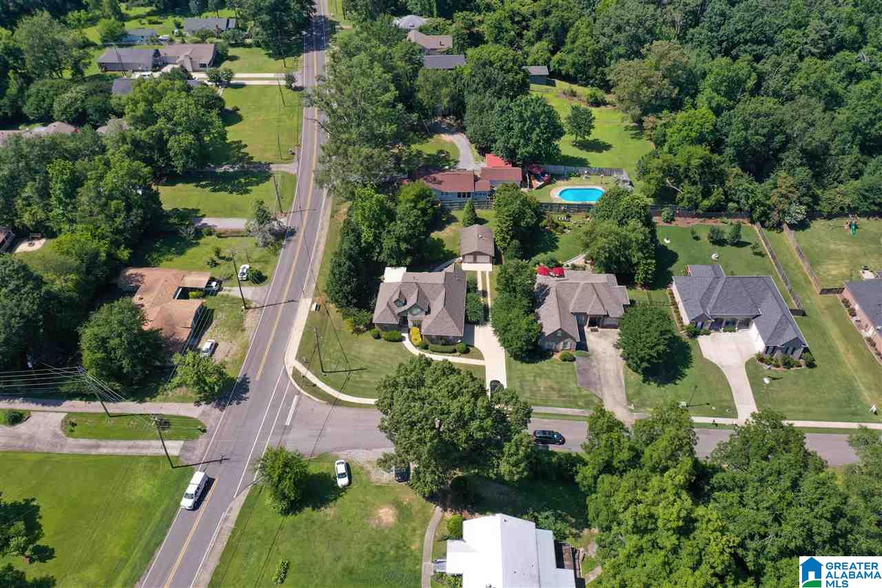188 Benson Road Gardendale, AL 35071 - Photo 48 of 48