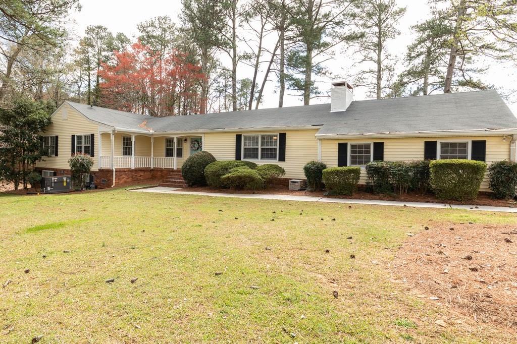 595 Hembree Road Roswell, GA 30076 - Photo 1 of 1