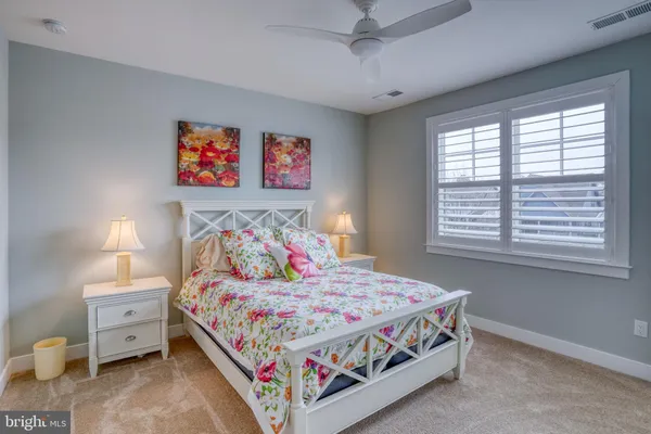$1,050,000 | 25048 West Pereling Lane, Unit 9, Ocean View, DE 19970