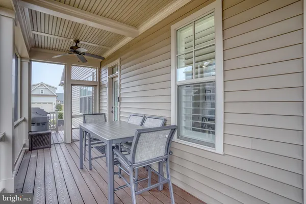 $1,050,000 | 25048 West Pereling Lane, Unit 9, Ocean View, DE 19970