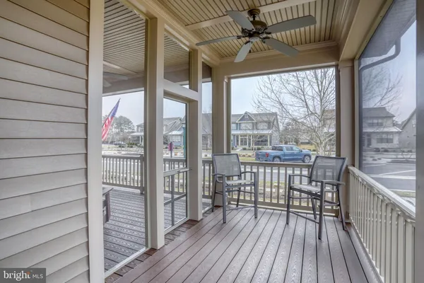 $1,050,000 | 25048 West Pereling Lane, Unit 9, Ocean View, DE 19970
