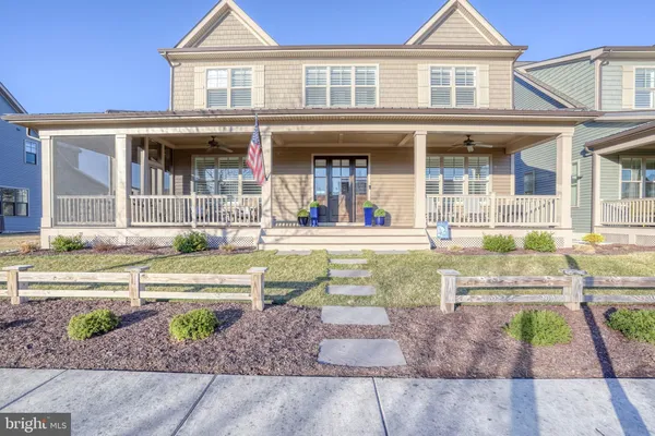 $1,050,000 | 25048 West Pereling Lane, Unit 9, Ocean View, DE 19970