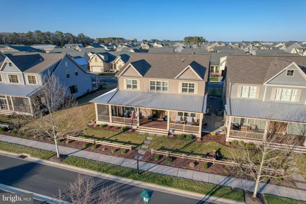 $1,050,000 | 25048 West Pereling Lane, Unit 9, Ocean View, DE 19970
