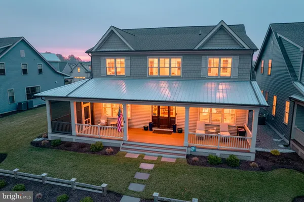 $1,050,000 | 25048 West Pereling Lane, Unit 9, Ocean View, DE 19970