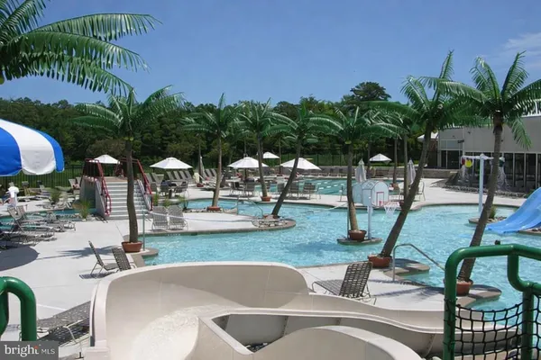 $1,050,000 | 25048 West Pereling Lane, Unit 9, Ocean View, DE 19970